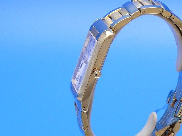 Maurice Lacroix Miros Herrenuhr MI2027-YP016-110