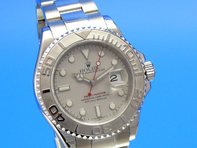 Rolex Yacht-Master 40 mm 16622