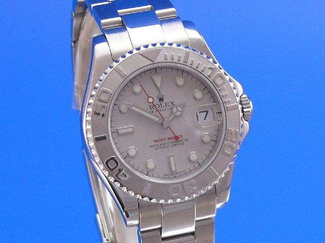 Rolex Yacht-Master Medium