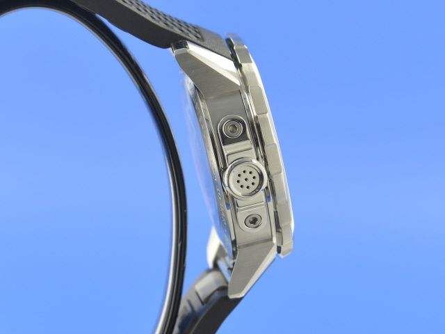 IWC Aquatimer Expedition Jacques-Yves Cousteau Diver