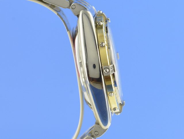 Breitling Chronomat GT Permutt ZB