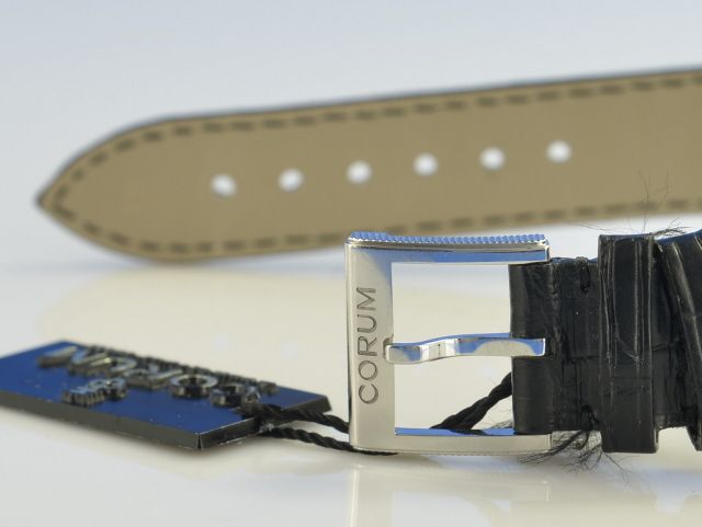 Corum 500 Lire Caravelle