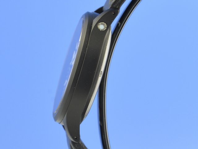 Sinn 856 S BKA SG 2. Zeitzone PVD