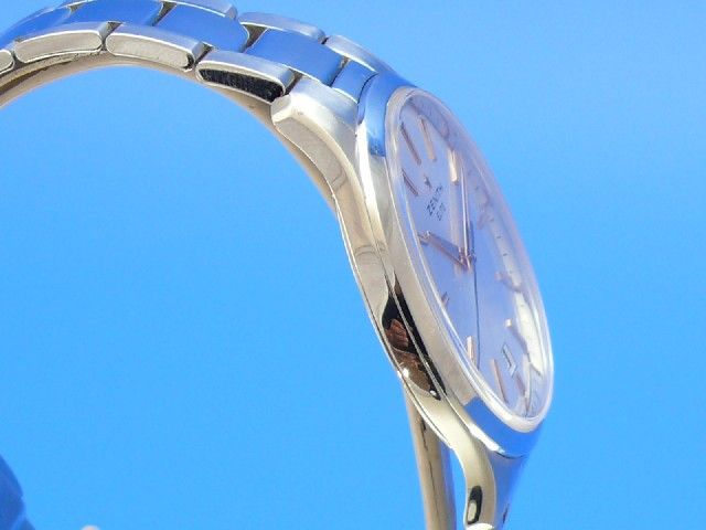 Zenith Captain Central Second