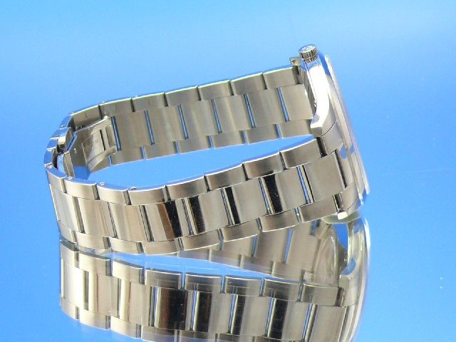 Zenith Captain Central Second