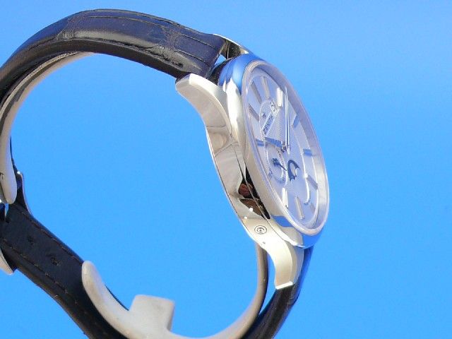 Zenith Captain Moonphase