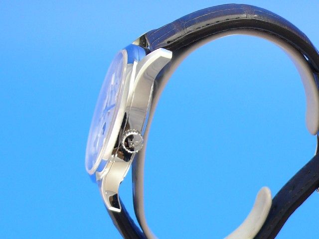 Zenith Captain Moonphase