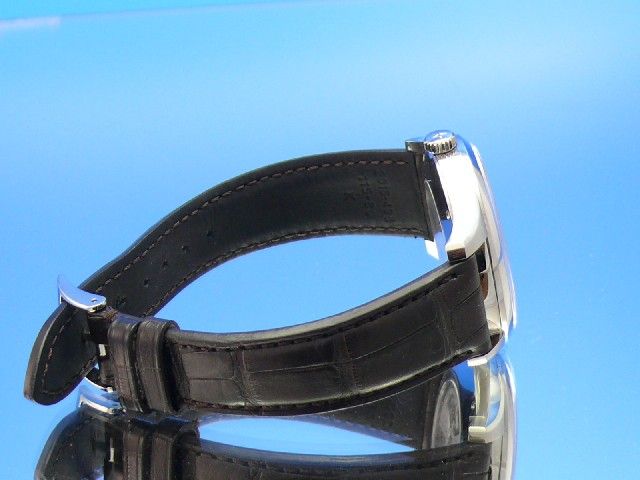 Zenith Captain Moonphase