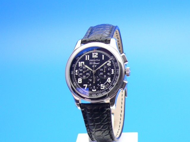 Zenith Chronograph El Premiro