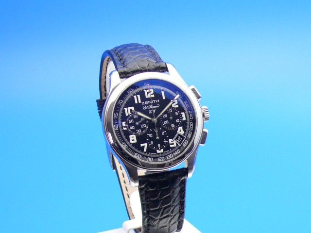 Zenith Chronograph El Premiro