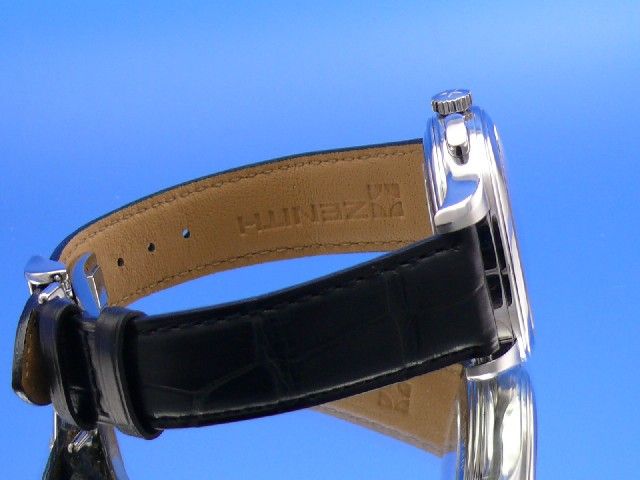 Zenith Class El Primero Chronograph Chronometer