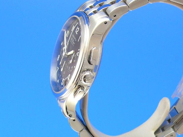 Zenith Class El Primero Chronograph