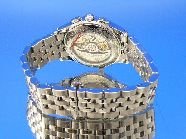 Zenith Class El Primero Chronograph