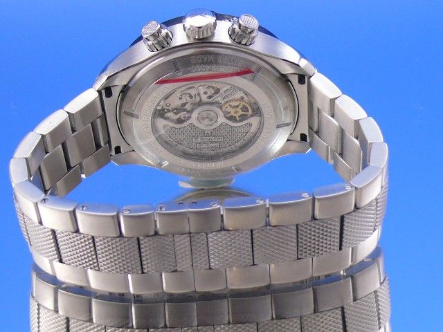 Zenith Defy Classic Chronograph Aero