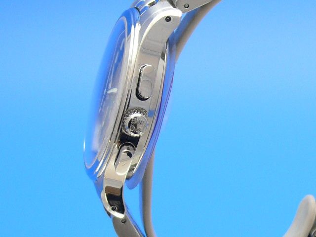 Zenith El Primero Chronograph Automatik