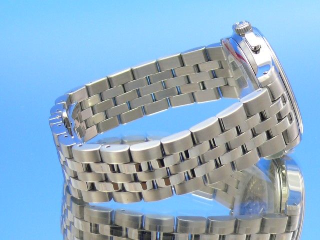 Zenith El Primero Chronograph Automatik