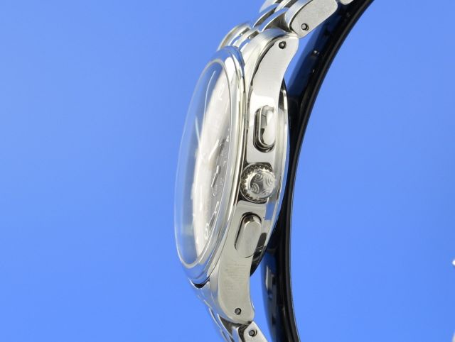 Zenith El Primero Chronograph Chronometer