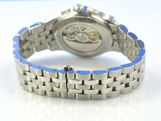 Zenith El Primero Chronograph Chronometer