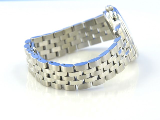 Zenith El Primero Chronograph Chronometer