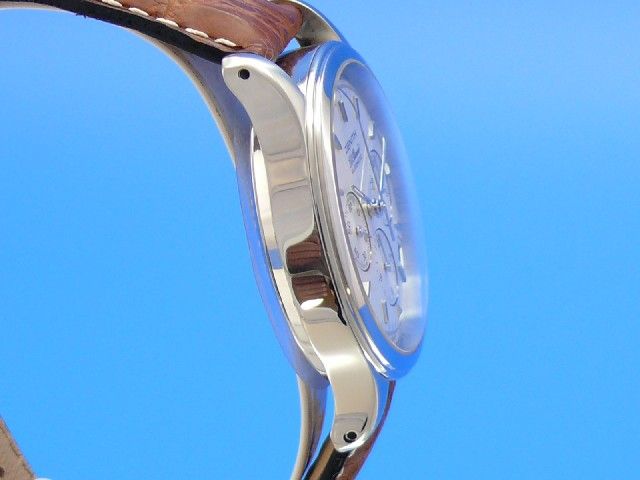 Zenith El Primero Chronograph