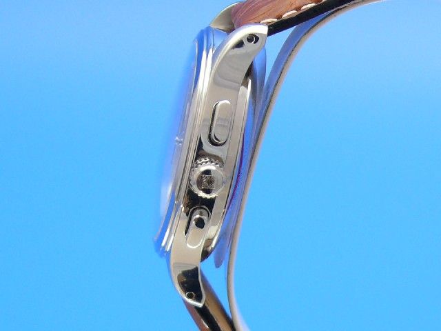 Zenith El Primero Chronograph