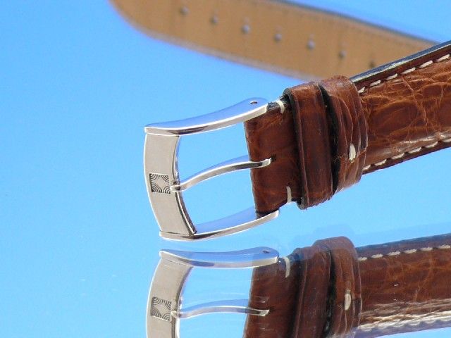 Zenith El Primero Chronograph