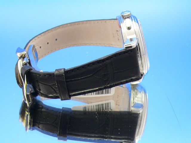 Zenith El Primero Chronomaster OPEN Chronograph