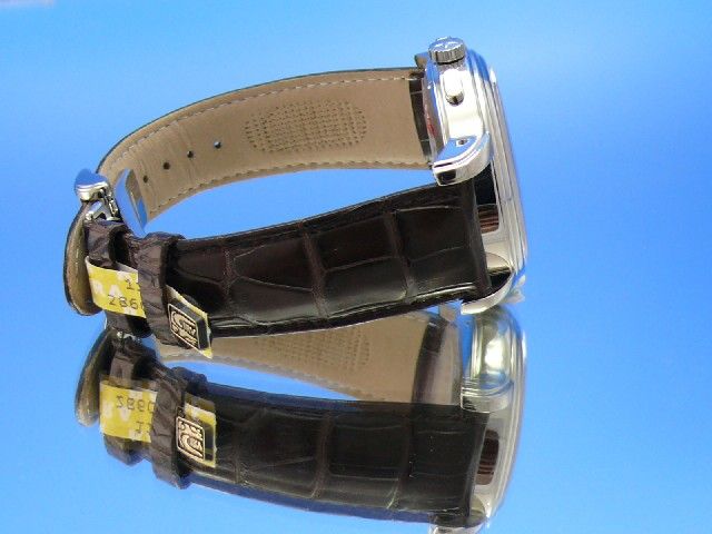 Zenith El Primero Chronomaster OPEN XL Chronograph