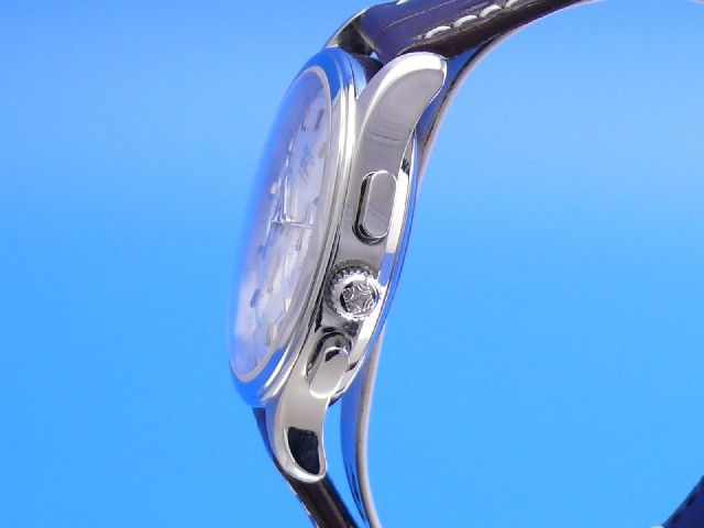 Zenith El Primero Chronometre Chronograph