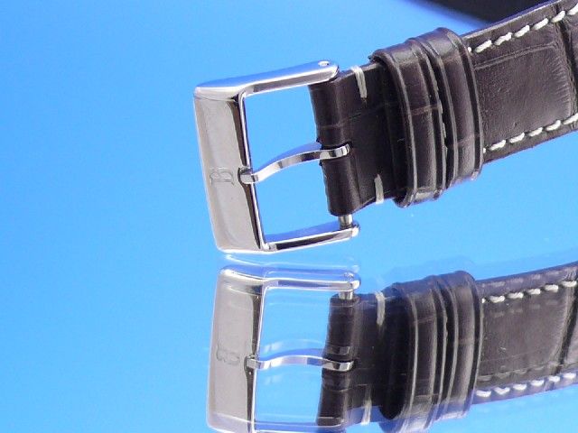 Zenith El Primero Chronometre Chronograph