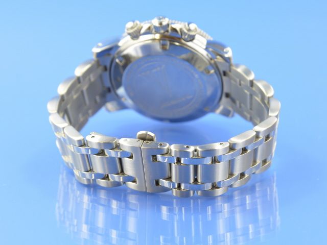 Zenith El Primero Rainbow Chronograph