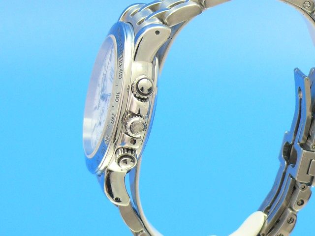 Zenith El Primero Rainbow Chronograph