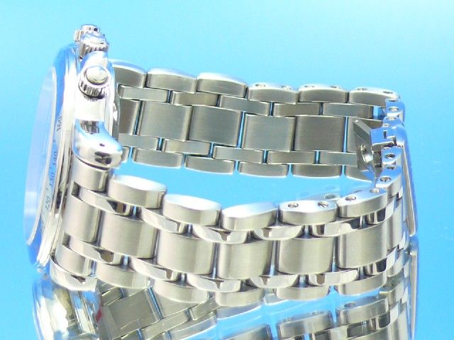 Zenith El Primero Rainbow Chronograph