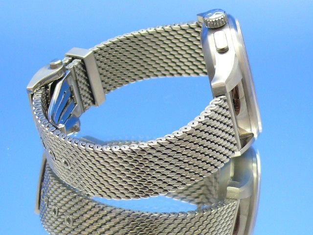 Zenith Pilot Big Date Special