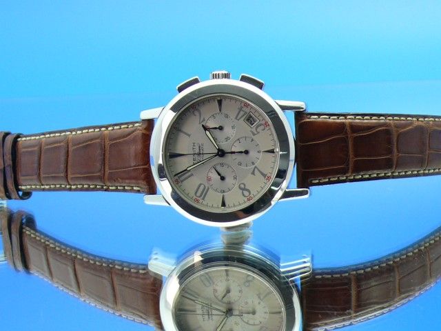 Zenith Port Royal V Chronograph