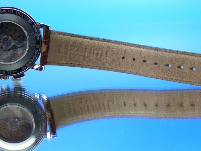 Zenith Port Royal V Chronograph