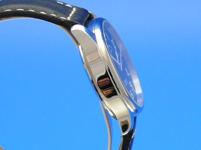 Zeno-Watch Basel Pilot