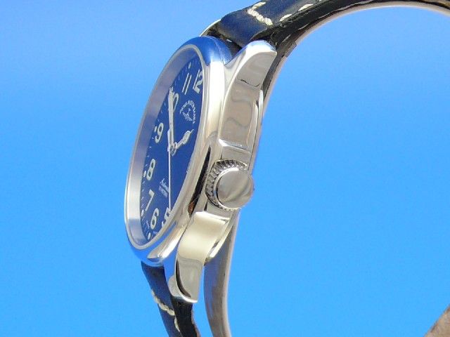 Zeno-Watch Basel Pilot