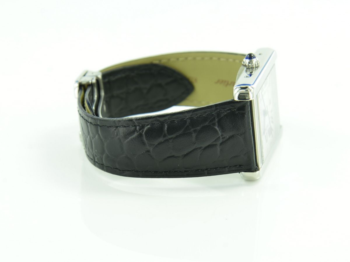 Cartier Tank Solo XL 3515