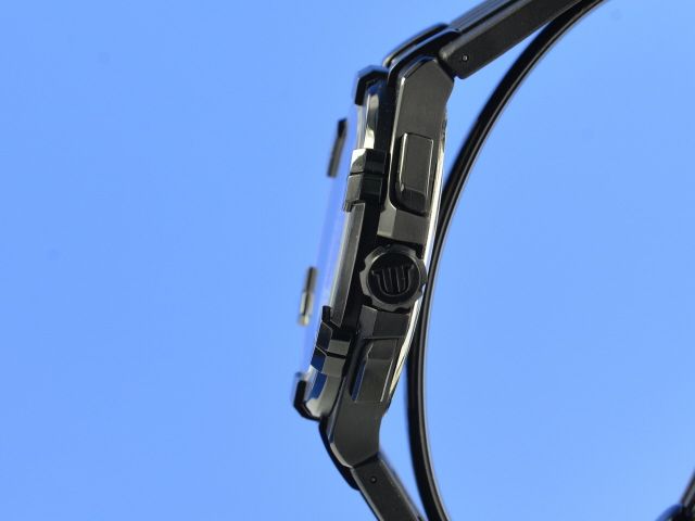 Maurice Lacroix Aikon Chronograph Limited Edition