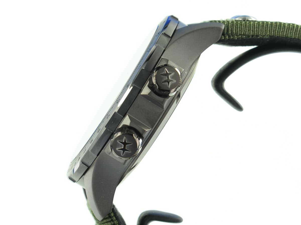 Hamilton Khaki Aviation X-Wind Camouflage