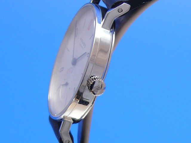 Nomos Tangente rzte ohne Grenzen Limitiert auf 1000St.