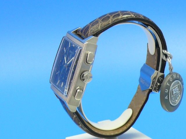 TAG Heuer MONACO Limitiert auf 230 Stck Weltweit