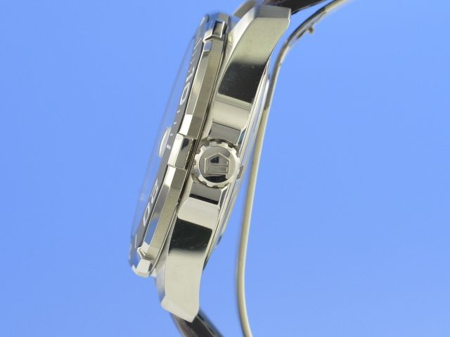 TAG Heuer Aquaracer Automatic Keramik Limitiert auf 250 Exemplare weltweit!