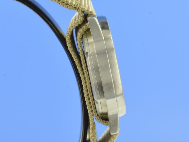 Fortis Flieger Cockpit Limitiert auf 950 Stck