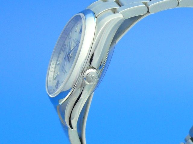 Rolex Oyster Perpetual Air-King aus 03/2010