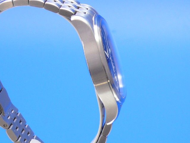 IWC Mark XVII  IW3265 aus 05/2013