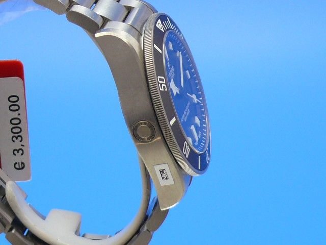 Tudor Pelagos 25500TN aus 11/2013 UVP*3300