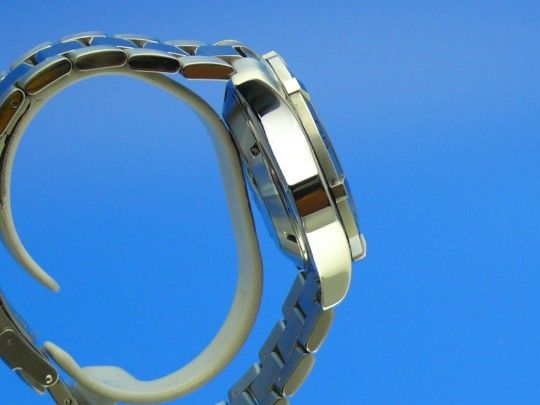 TAG HEUER AQUARACER Chronograph Automatik aus 2008