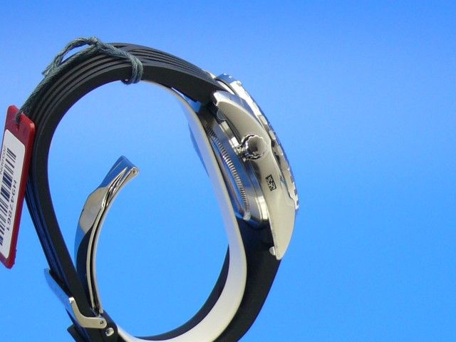 Tudor Hydronaut II Chrono aus 2011